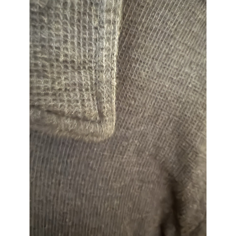 2 Carbon2Cobalt Men's Cotton Button Down Shirts Blue Textured Casual L - Picture 10 of 16